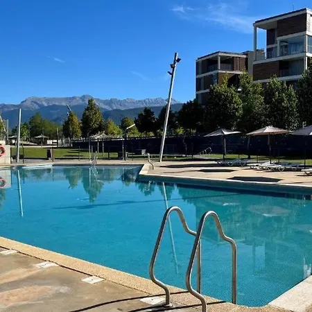 Holiday home Pena Telera *