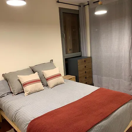 Pena Telera Holiday home Sabinanigo