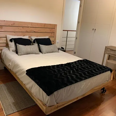 Holiday home Pena Telera *