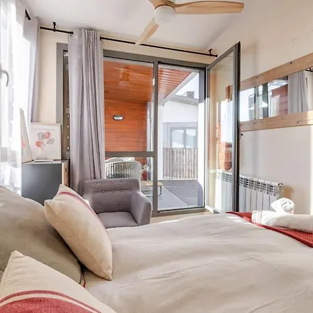 Holiday home Pena Telera *