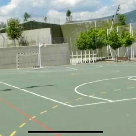 Holiday home Pena Telera *