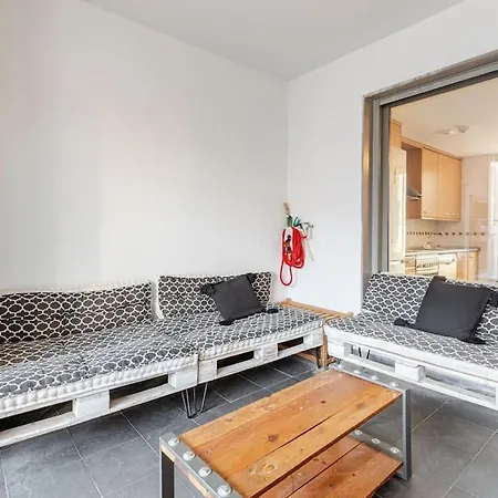 Holiday home Pena Telera *