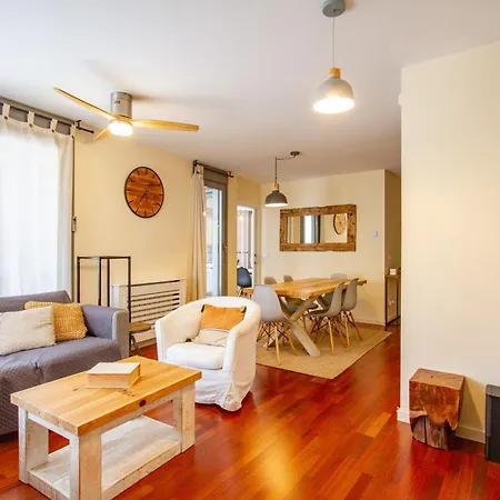 Pena Telera Holiday home Sabinanigo