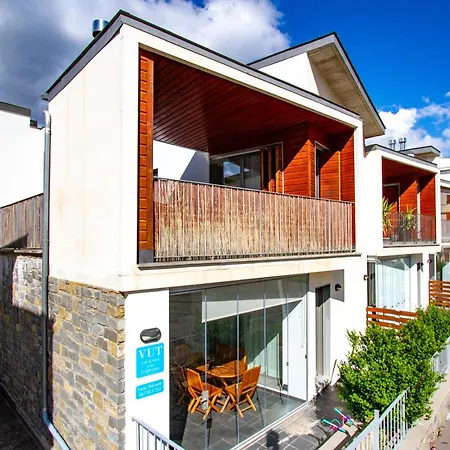 Holiday home Pena Telera Sabinanigo