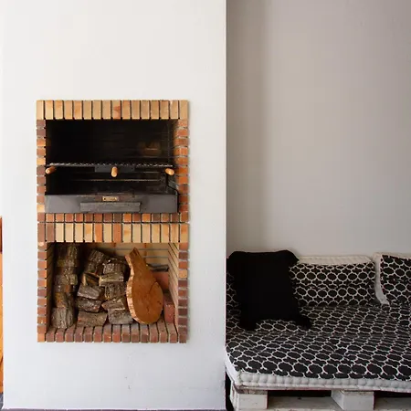 Holiday home Pena Telera *