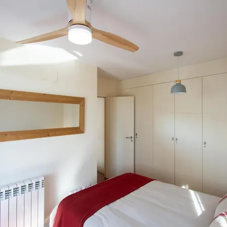 Pena Telera 度假居 Sabiñánigo