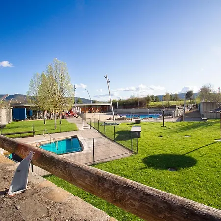 Semesterbostad Pena Telera