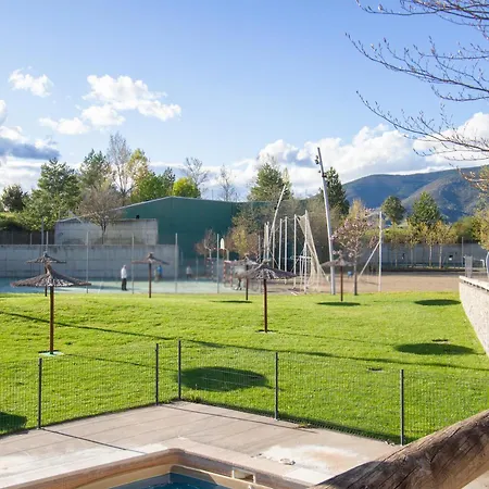 度假居 Pena Telera *