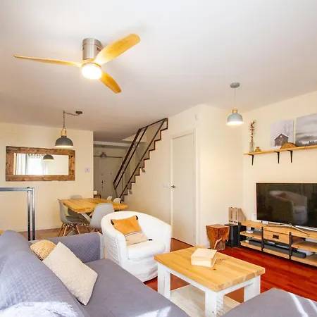 Pena Telera Holiday home