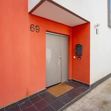 度假居 Pena Telera