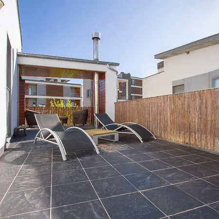 Pena Telera 度假居 *