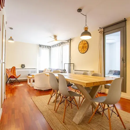 度假居 Pena Telera *