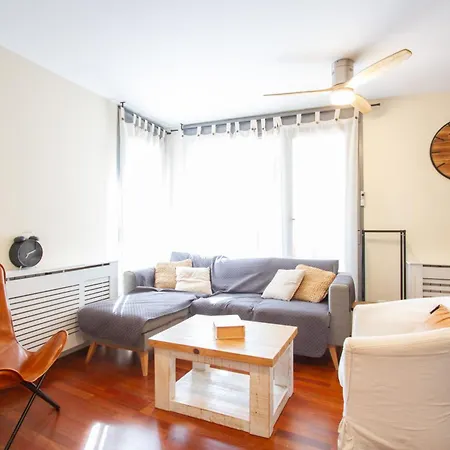 Pena Telera Holiday home Sabinanigo