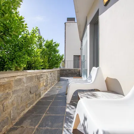 Pena Telera Holiday home