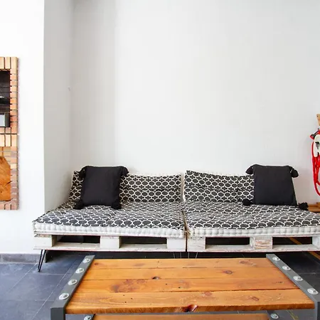 Pena Telera 度假居 *