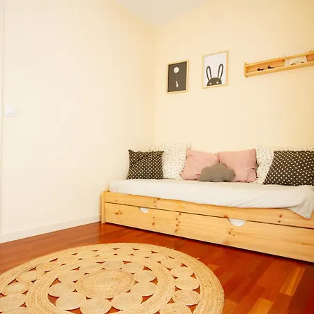 度假居 Pena Telera *