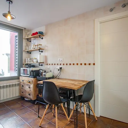 Pena Telera 度假居