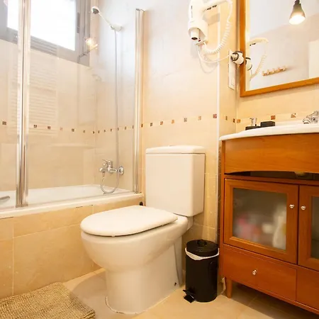 度假居 Pena Telera