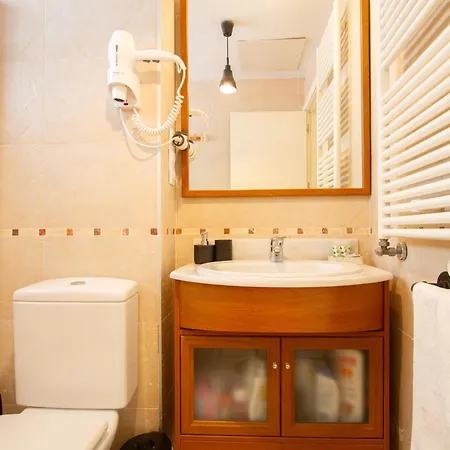 Pena Telera 度假居 *