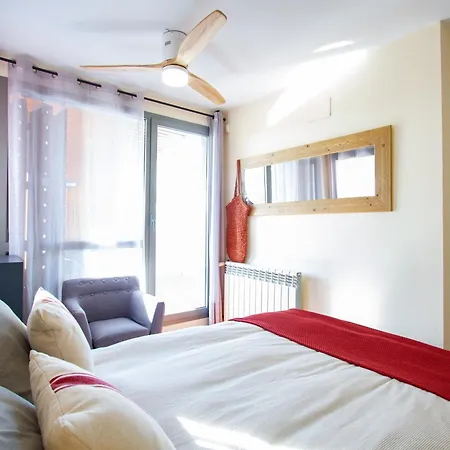 度假居 Pena Telera *