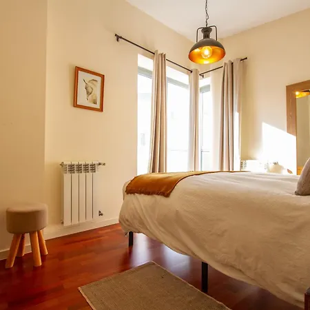 Pena Telera Holiday home Sabinanigo