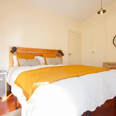 度假居 Pena Telera Sabiñánigo