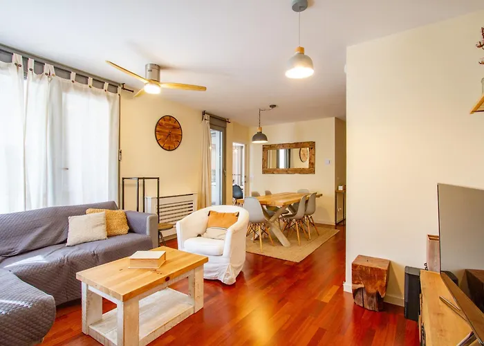 Pena Telera Semesterbostad Sabiñánigo