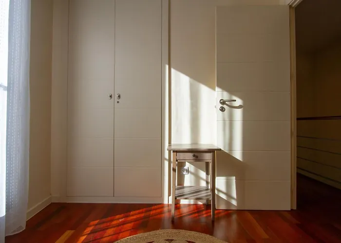 Pena Telera Semesterbostad