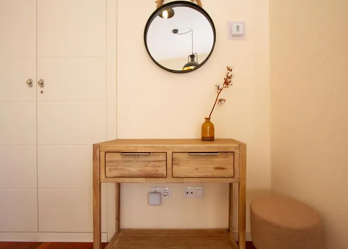 Pena Telera Semesterbostad *