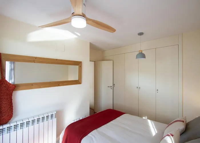 Pena Telera Semesterbostad Sabiñánigo