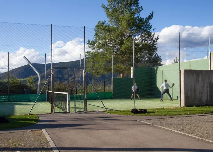 Pena Telera * Sabiñánigo