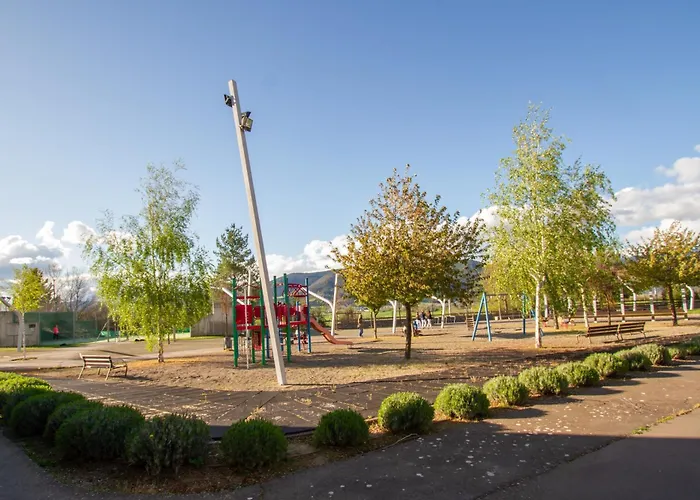 Pena Telera Semesterbostad