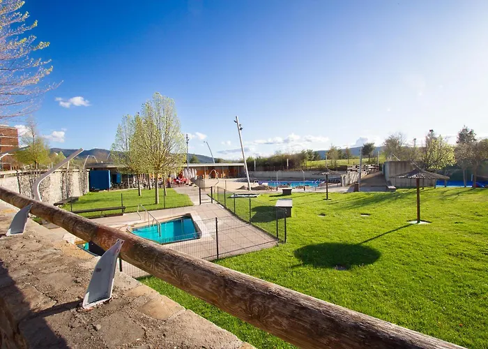 Semesterbostad Pena Telera