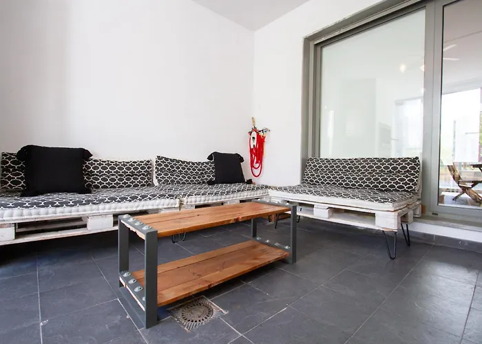 Pena Telera Semesterbostad Sabiñánigo