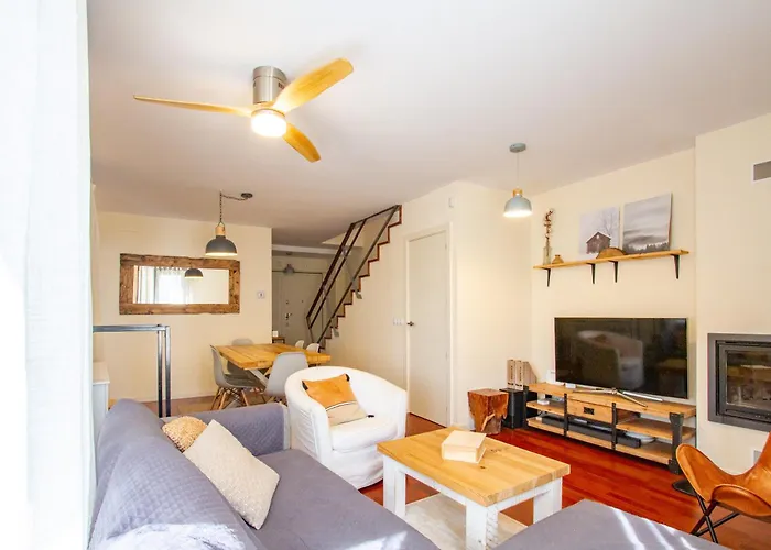 Pena Telera Semesterbostad