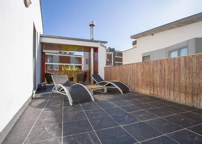 Pena Telera Semesterbostad *