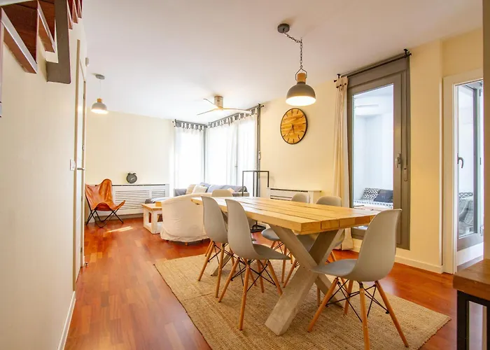 Semesterbostad Pena Telera *