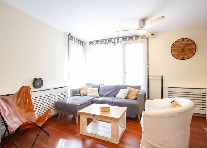 Pena Telera Semesterbostad Sabiñánigo