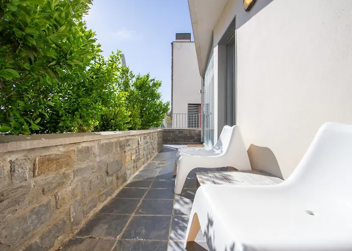 Pena Telera Semesterbostad