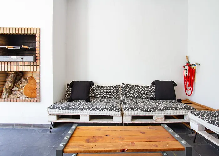 Pena Telera Semesterbostad *