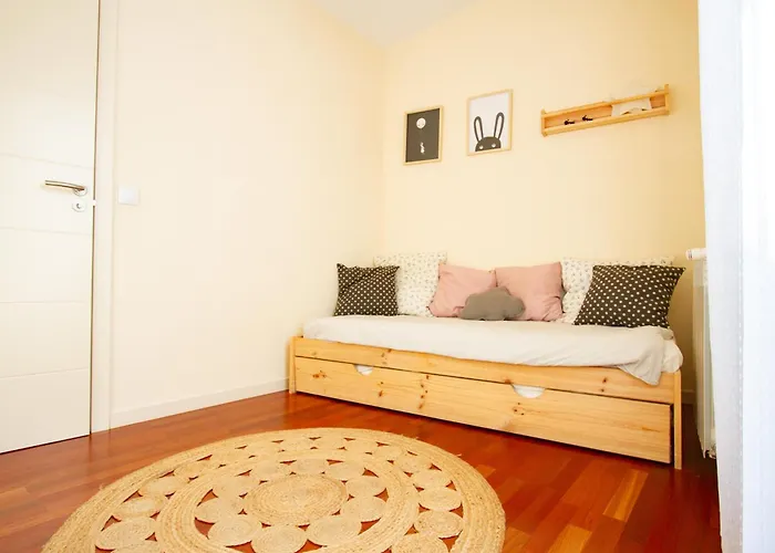 Semesterbostad Pena Telera *