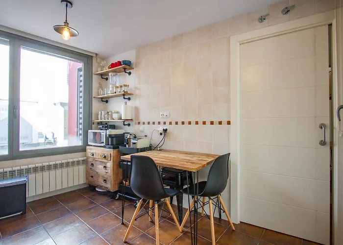 Pena Telera Semesterbostad