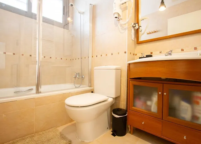 Semesterbostad Pena Telera