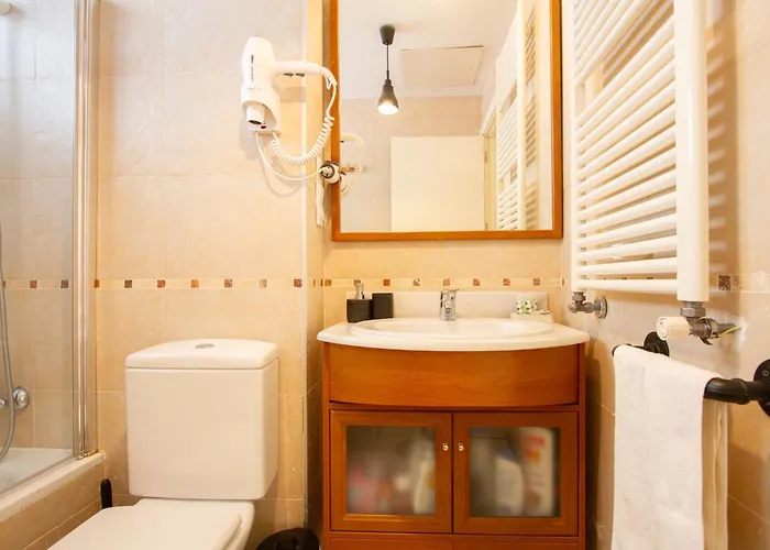 Pena Telera Semesterbostad *