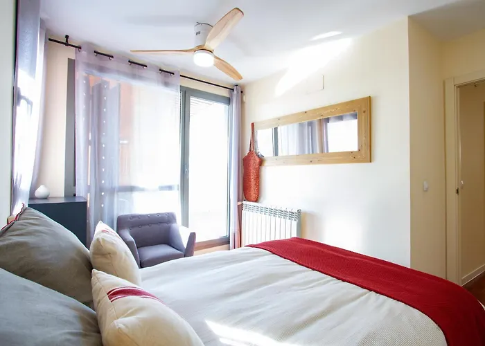 Semesterbostad Pena Telera *